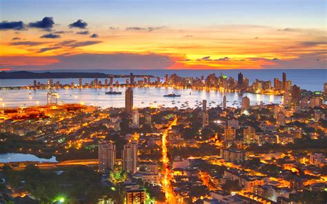 Rio Cartagena .